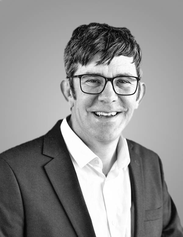 James Morris | Ellacott Morris